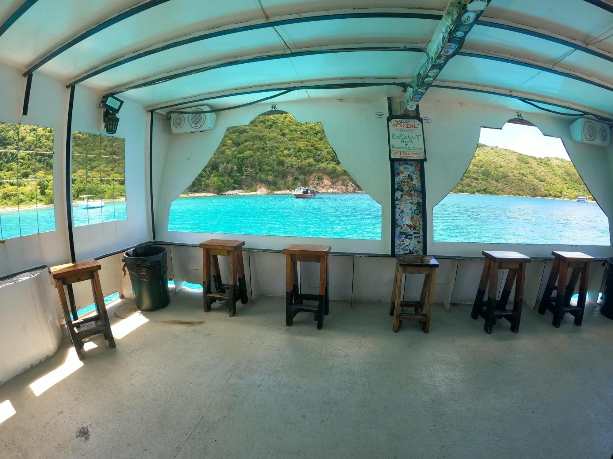 Limetree Cottage At Chocolate Hole Cruz Bay Exterior photo